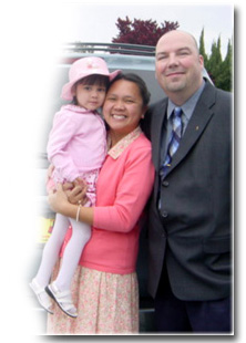 Schiller Family