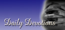 Daily Devotion