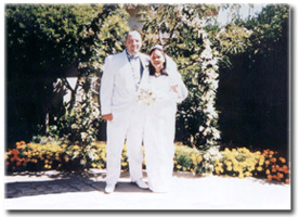 At the Reception