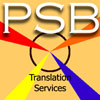 Logo PSB