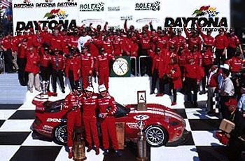 Team Oreca Viper GT