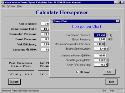 Calculator compression ratio honda #7
