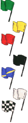 Race Flags
