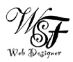 W. S. F. Web Designer