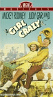 Girl Crazy