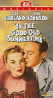 In The Good Old Summertime