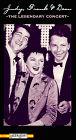 Judy Frank & Dean - The Legendary Concert