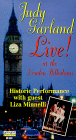 Judy & Liza Live at the London Palladium