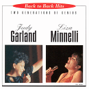 Back To Back Hits - Two Generations of Genius