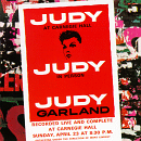 Judy at Carnegie Hall