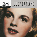 20th Century Masters- Judy Garland The Millennium Collection