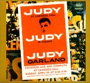 Judy at Carnegie Hall -Gold CD