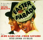 Easter Parade Soundtrack