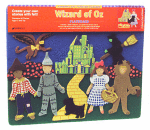 Wizard of Oz Feltboard