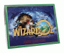 The Wizard of Oz Game