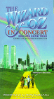 The Wizard of Oz in Concert - Jewel
