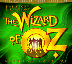 The Story & Songs of Oz - Original Motion Picture Soundtrack