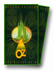 The Wizard of Oz Gift Set - Also look for this on DVD!