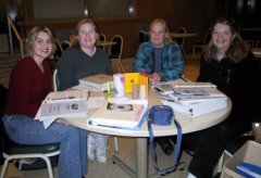 PSe training