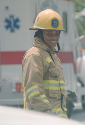 FF Renita Howze