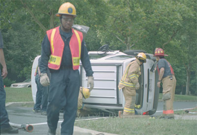 FF DeAngelo Redd