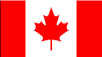 Canada Flag