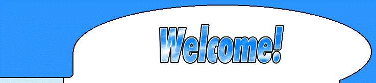 Welcome!