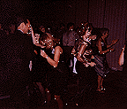 more dancing