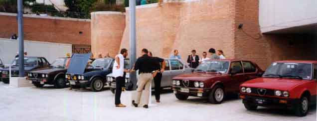 Is that the Mafia?