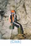 Caving