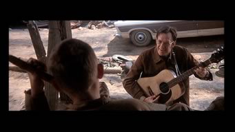 duelo de banjos