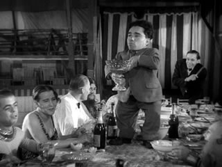 el banquete
