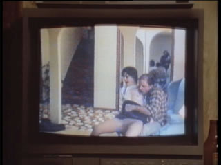 En TV