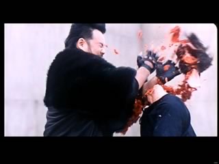 aplauso asesino