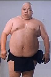 gordo peligroso