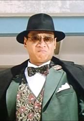 jefe de jefes