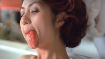 Lengua larga