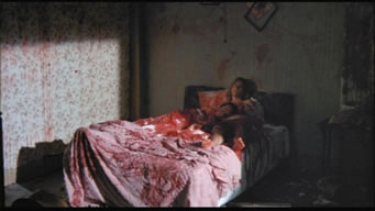 amantes de sangre