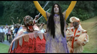 Carnaval