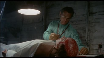 El Mad Doctor