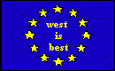 european flag