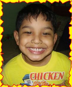 Taken: 23th Feb 2006 (Time: 17:30pm)