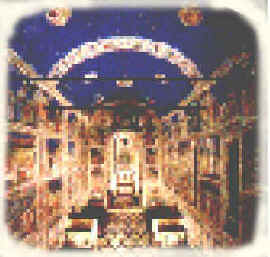 Capella  Degli Scrovegni