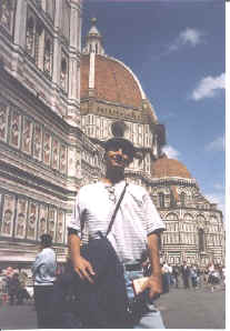 Duomo de Floren�a