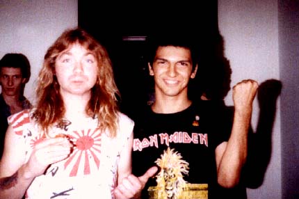 dave murray e sisinno.jpg (28299 bytes)