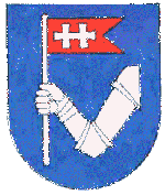Coat of Arms of Nitra