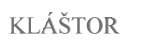Kl�tor a r�dy v Nitre