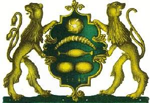 Coat of arms of bakers