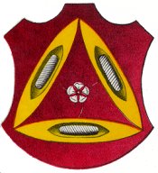 Coat of arms of weavers