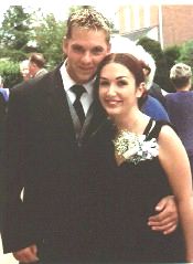 Oh, yes, we're headed to the Senior Prom!